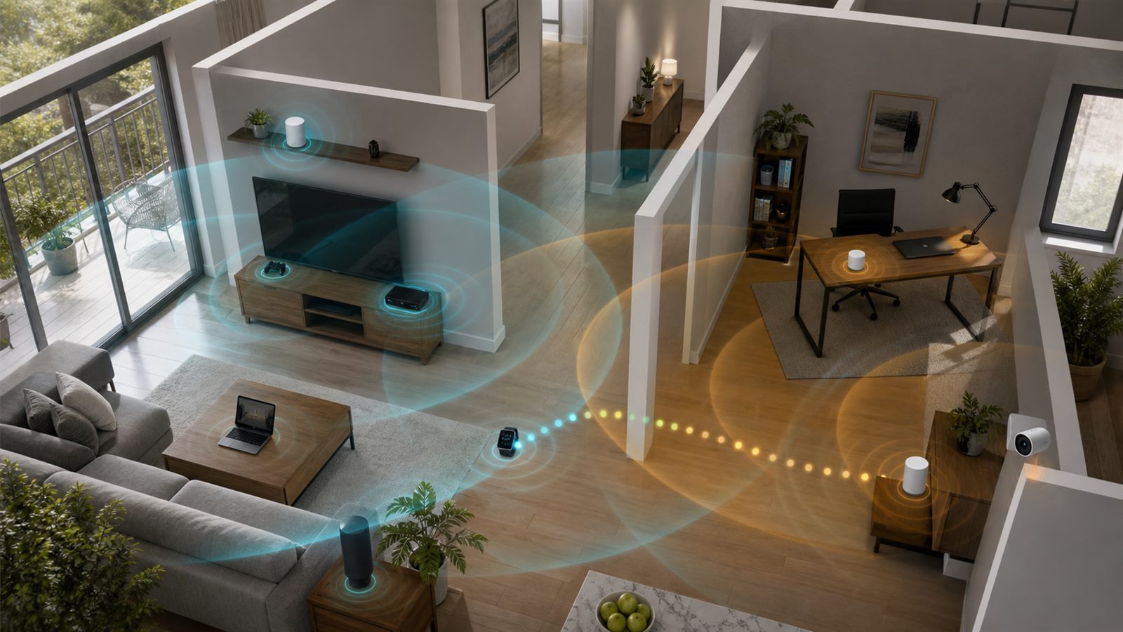 Wi-Fi 8 Is Being Designed for Reliability, Not Just Peak Speed