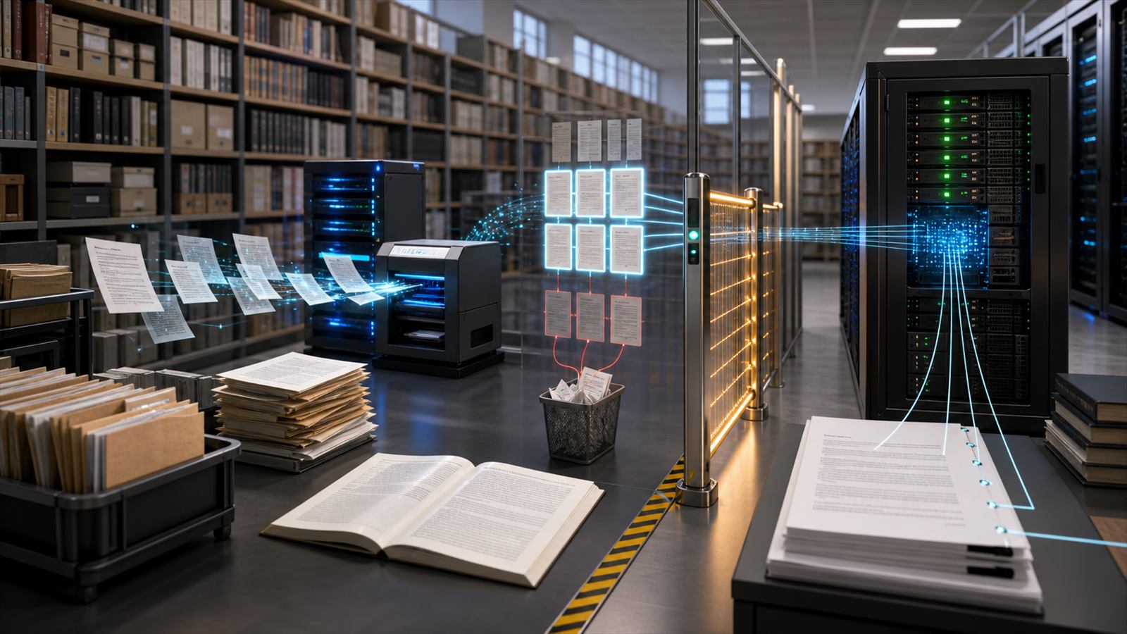 Retrieval-Augmented Generation Is a Search System, Not a Truth Engine
