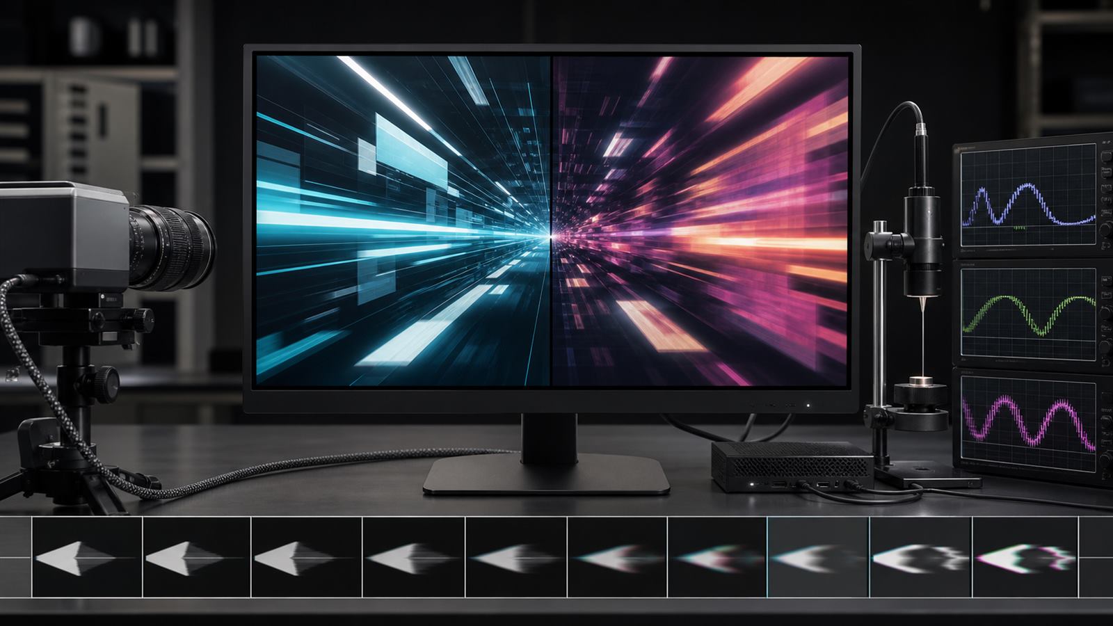 Variable Refresh Rate Needs More Than a High Maximum Number