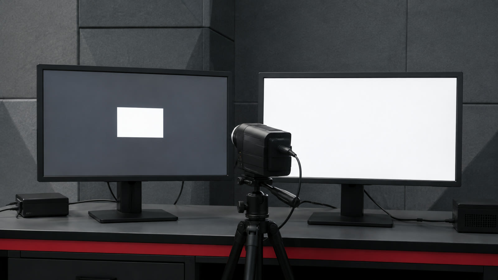 How to Read an HDR Monitor’s Brightness Claims