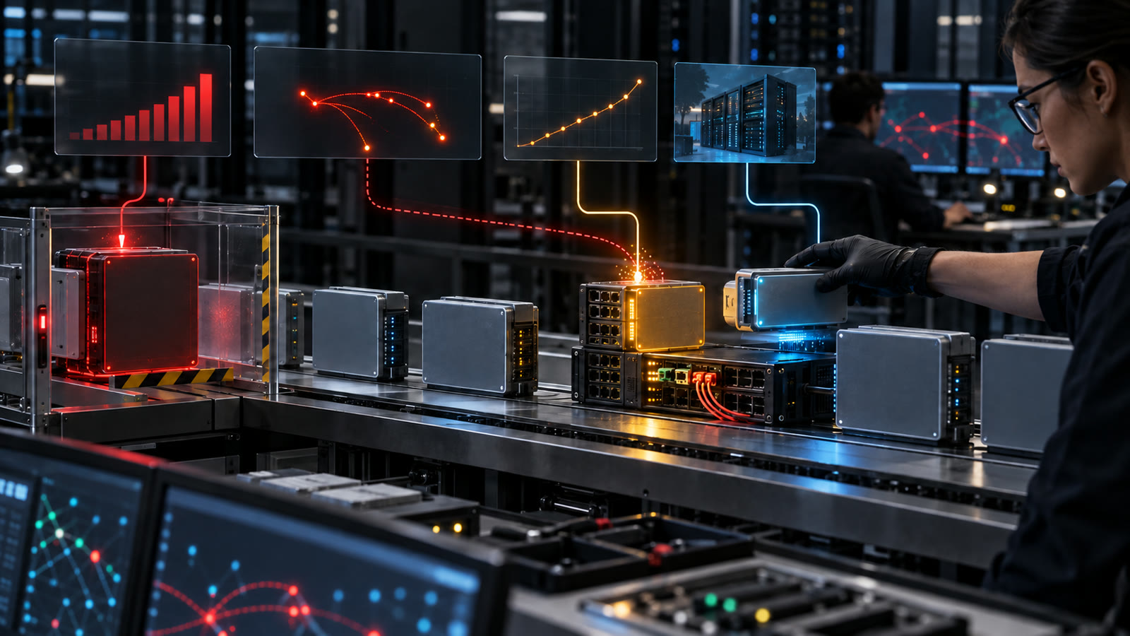 A Critical CVSS Score Does Not Tell You What to Patch First
