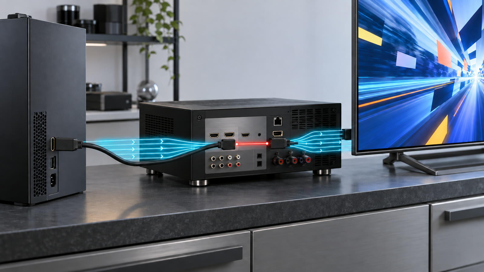 An HDMI Version Number Does Not Guarantee Your Video Mode