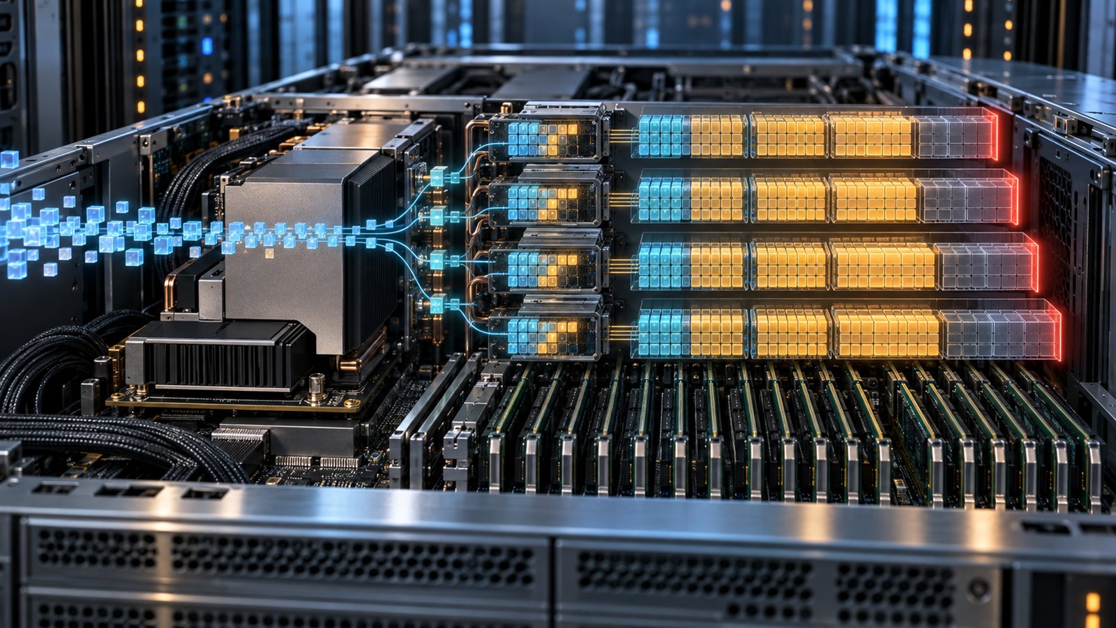 Long AI Context Windows Have a Memory Bill