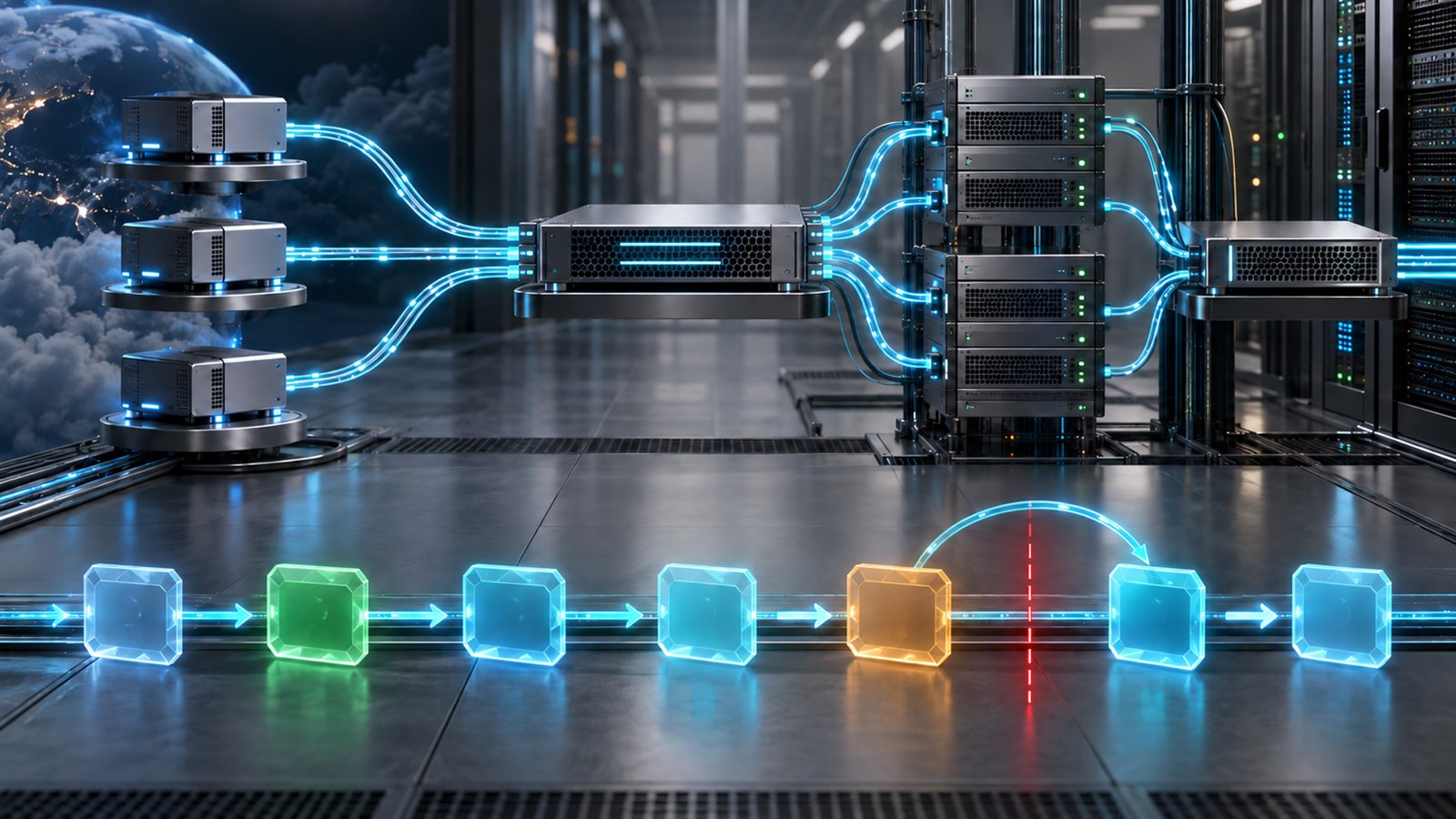 Short-Lived TLS Certificates Make Automation Part of Security