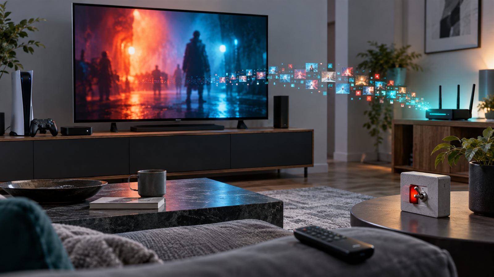 Your Smart TV Can Recognize What You Watch: What ACR Settings Actually Change