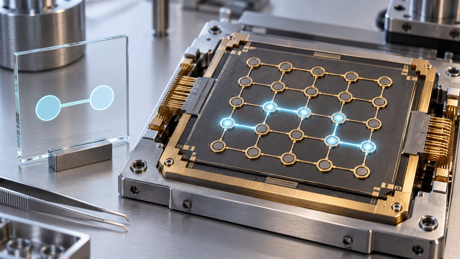 Why Quantum Circuits Have to Be Rewritten for Real Hardware